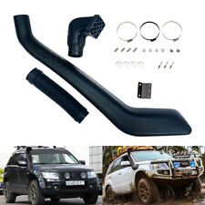 Raised Air Intake Snorkel Kit Off Road Fit For 06-11 Suzuki Grand Vitara 1.9 2.7