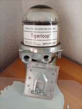 Tigerloop TON110  OIL