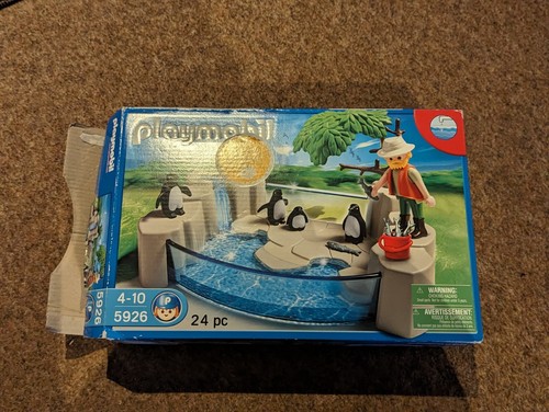 Playmobil 5926 vintage - playmobil,