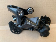 Shimano Deore RD-M5120 10 / 11
