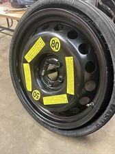 2009-2017 AUDI Q5 SPARE TIRE