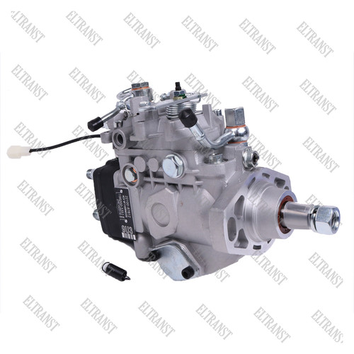 Fuel injection pump 49041 1051 - injection, 49041-1051