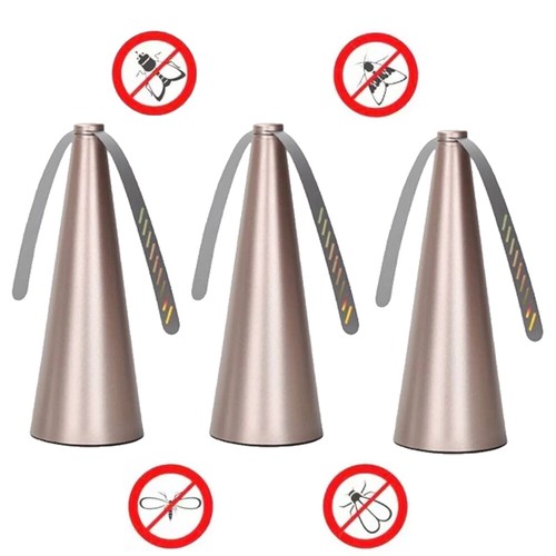 3pcs power bugs repellent - power,