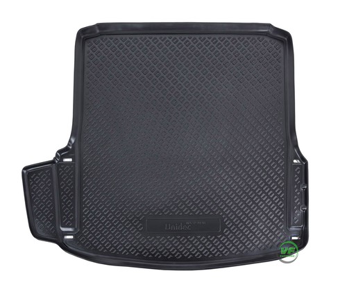 Boot liner for skoda octavia - liner,