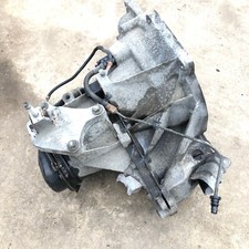 FORD FUSION 02-05 1.6 PETROL