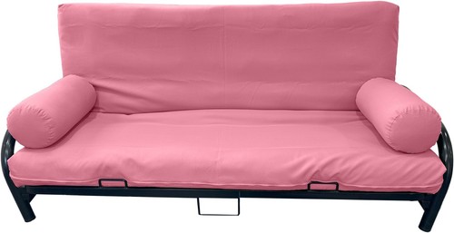 Pcs queen size - 3, futon
