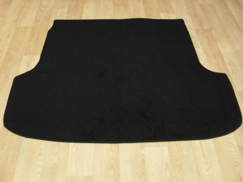 Boot mat for vauxhall - vauxhall, zafira