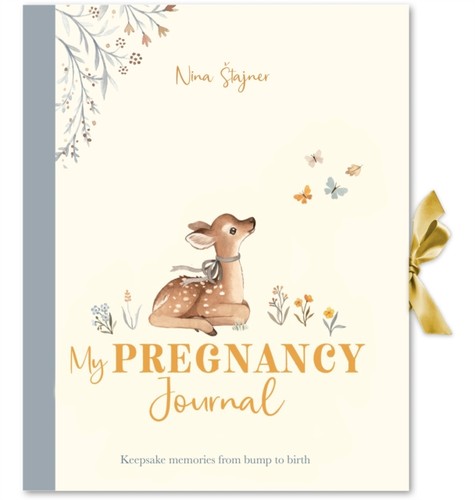 Pregnancy journal - pregnancy,