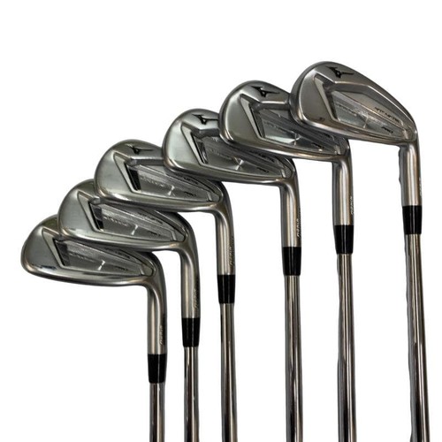 Mizuno jpx 919 - jpx, metal