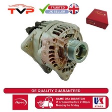 Apec Alternator For Seat