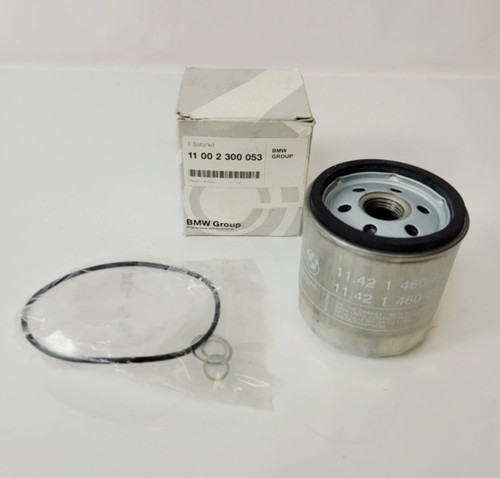 Bmw k75 k100 k1100 - 83-09,