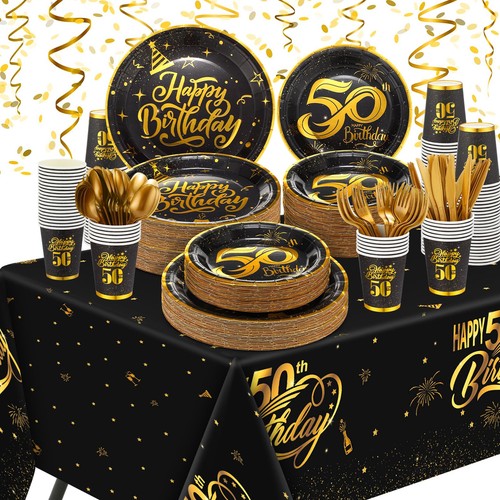 50th birthday party - 50th,