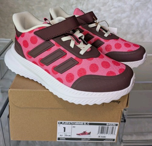 Adidas kids disney minnie - adidas, x