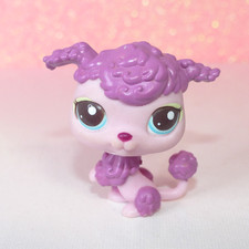 authentic littlest LPS petshop