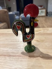 Vintage Rooster of Barcelos