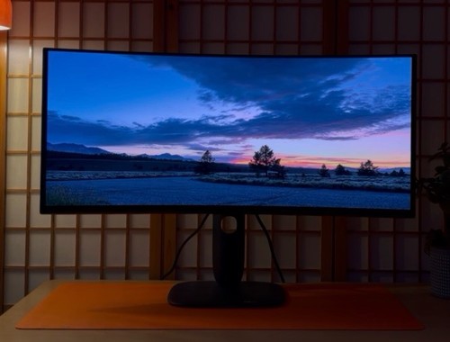 Alienware aw3425dw - alienware, 34”