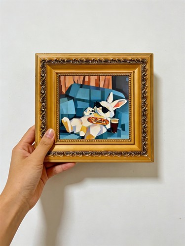 Original custom oil - original,