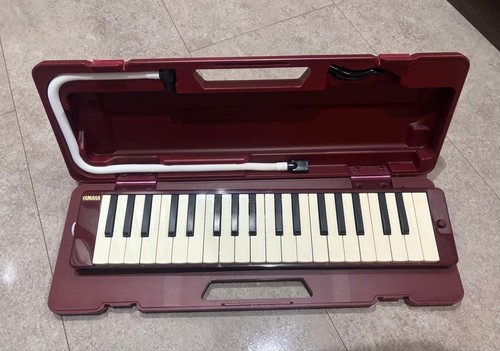 Yamaha pianica key harmonica - key,