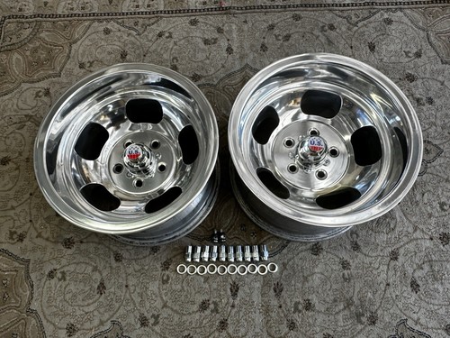 Shelby cal 500 15x8 - shelby, 1/2