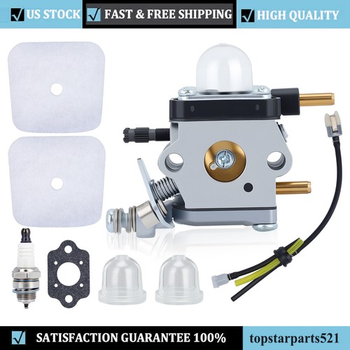 Carburetor carb kit - carb, for