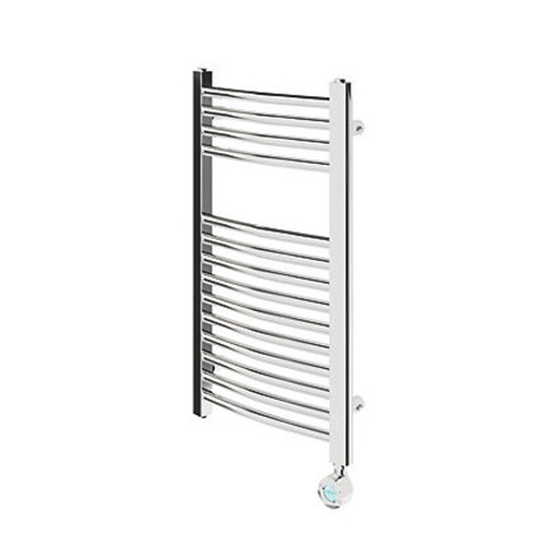 Flomasta electric towel - towel, rail