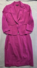 Ann Taylor Petite Suit 6P