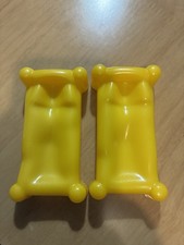 Vintage 1988 Bluebird Big Red