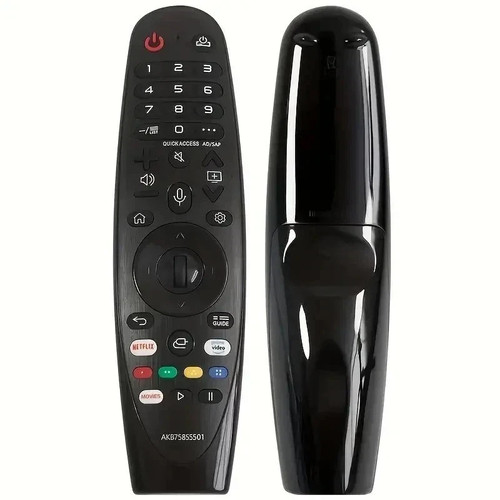 Replacement magic remote - replacement,