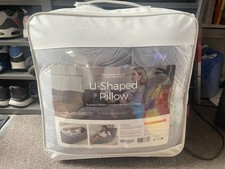 Momcozy U-Shaped Pregnancy