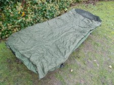 Trakker Big Snooze 3 season