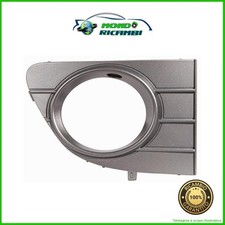 FRONT RIGHT FOG GRILLE ACTIVE