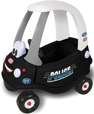 050743615795 Car Cozy Coupe