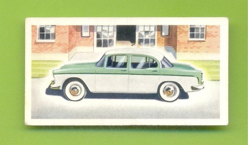 Priory tea spy cars 10 - tea.i-spy,