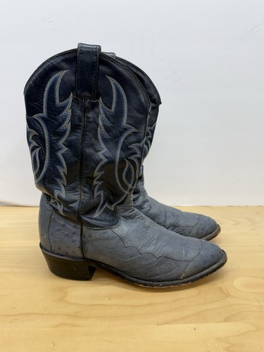 Tony lama mens full quill - tony,