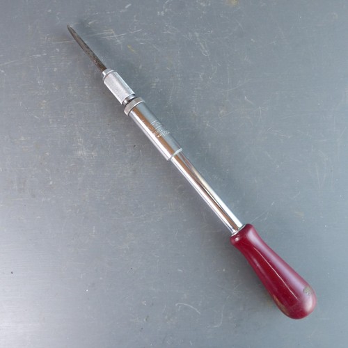 Vintage stanley yankee ratchet - stanley,