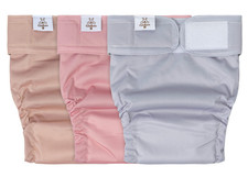 CuteBone Washable Dog Diapers