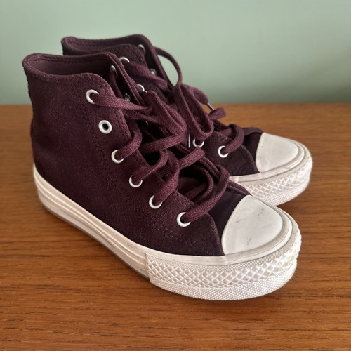 Converse all star - converse, girls