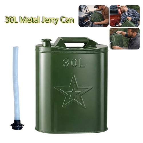 30l thickened portable - 30l, fuel