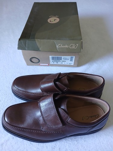 Clarks stonehill gate - clarks, c&j