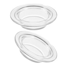 2 Pcs Wax Warmer Holder Tray