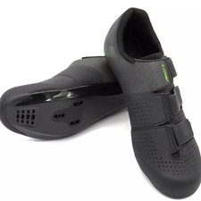 NEW Shimano RC1 EU41 Black SPD-SL 3-bolt road racing cycling shoes