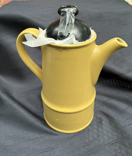 Vintage sadler coffee - coffee, pot