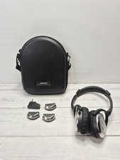 Bose QuietComfort 3 Headphones