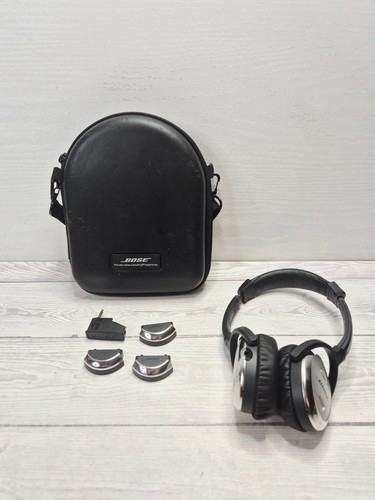 Bose quietcomfort headphones - 3,