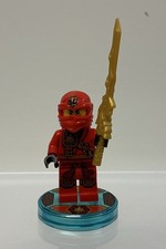 LEGO - Dimensions - DIM011