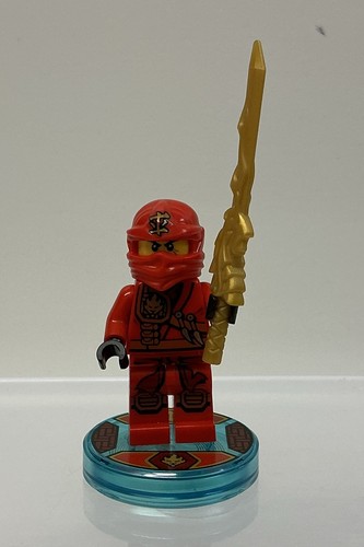 Lego dimensions dim011 - -,