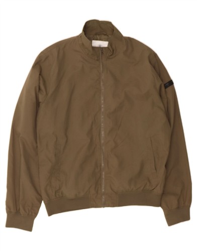 Vintage mens lumberjack bomber - lumberjack,