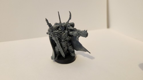 W40k dark vengeance kranon - w40k, the