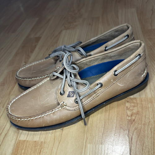 Sperry top sider men - top-sider, tan