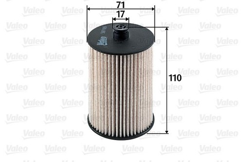 Fuel filter 587926 - fuel,